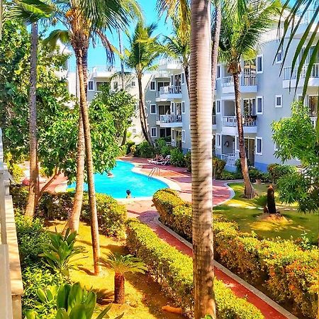 Caribbean And Sun بونتا كانا المظهر الخارجي الصورة