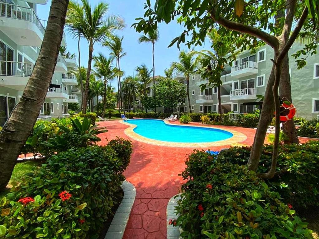 Caribbean And Sun بونتا كانا المظهر الخارجي الصورة