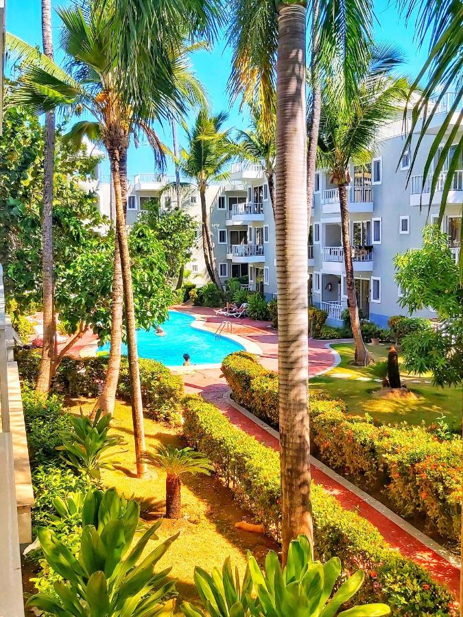 Caribbean And Sun بونتا كانا المظهر الخارجي الصورة