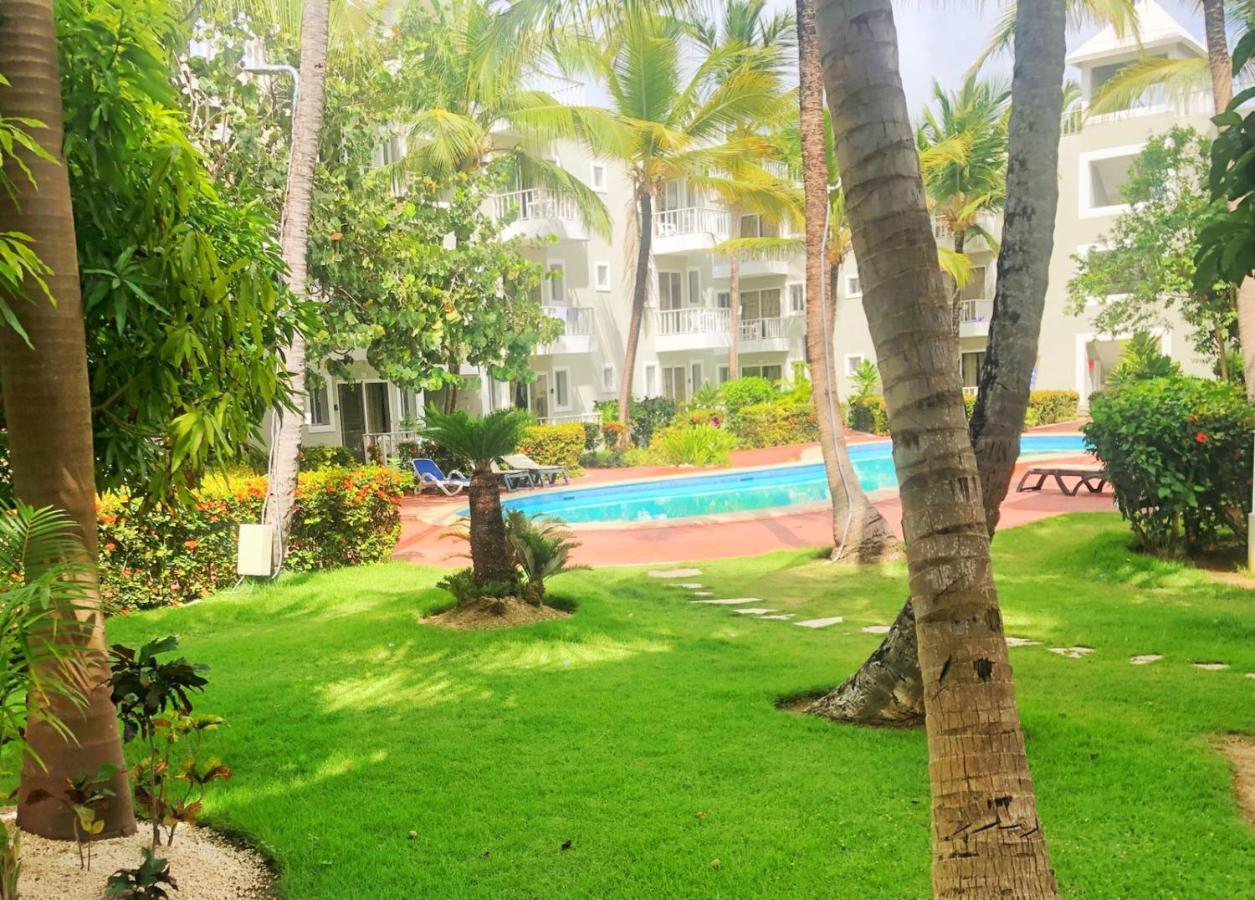 Caribbean And Sun بونتا كانا المظهر الخارجي الصورة