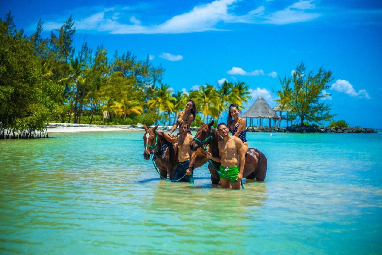Caribbean And Sun بونتا كانا المظهر الخارجي الصورة