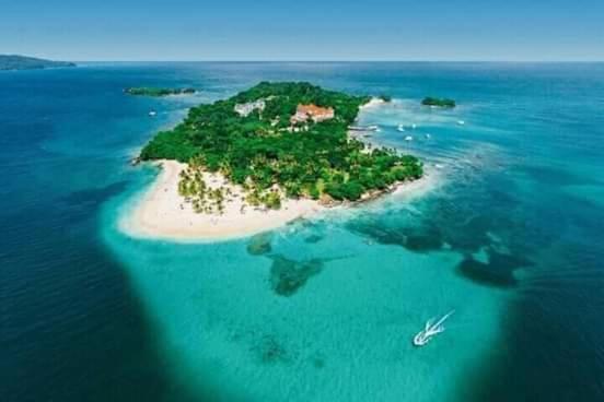 Caribbean And Sun بونتا كانا المظهر الخارجي الصورة